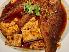-叁宝烤肉• 西安烧烤(太乙路店)
