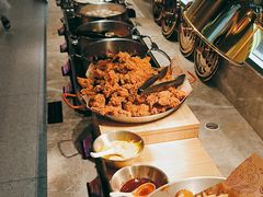 -比格比萨自助(南京万达茂店)