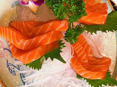 -大吉鲜鱼料理自慢(维也纳大厦店)