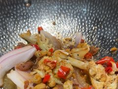 -U你·天然调味(南湖总店)