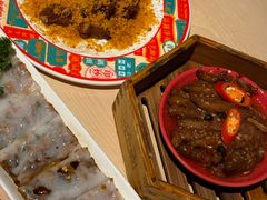 -避风塘(宝山万达店)