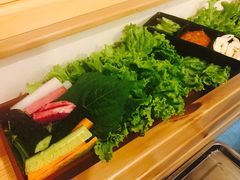 -大壮家原味烤肉(兴华北街店)