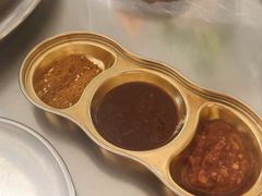 -GOGI肉碳烤(惠南鼎基商业店)