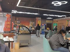 -大草原清真饭庄(沙河店)