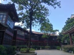 -东江渔村·古典园林·30年粤菜老字号(太和店)