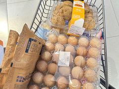 -盒马鲜生(顺义店)