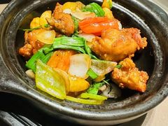 -有璟阁港式餐厅(国贸商城店)