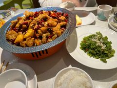 -小鱼小牛(世欧广场店)