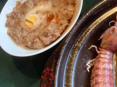 殿堂级肉末蒸蛋-好爸爸(外滩店)