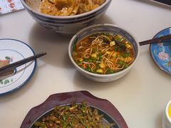 -遇见长安之高山流水(李家村万达店)