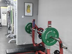 -FEELINGME乐刻私教馆·健身(广悦公寓店)