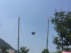 -秦岭欢乐世界
