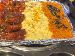-HOTISLAND海鸡岛·韩国料理(江南西店)