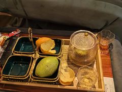 -华夏良子·足道SPA艾灸(翠微店)