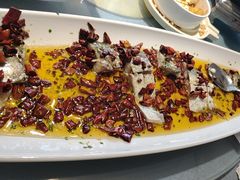 -楚鱼王·河鲜·湖北菜(华农店)