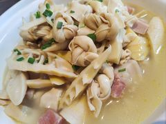 -鱼食饭稻·苏浙土菜17年老馆子(平江路店)