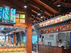 -凤竹园(修水店)