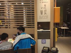 -麦当劳(双榆树店)