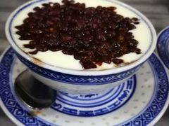 -黄师奶甜品店