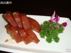 白鹭厅&nbsp;(3)-良渚君澜度假酒店·中餐厅