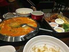 -火炉火自助餐(枫蓝国际店)