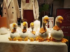 -星巴克(上海虹桥新天地二店)