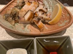 -Ginza Onodera铁板烧(外滩十八号店)