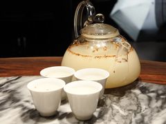 -西安饭庄·非遗陕菜(钟楼店)