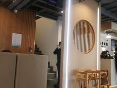 -喜粤糖朝餐厅(三八广场店)