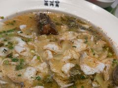 -渔语鱼新川菜Bistro(万象天地店)