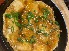 广味烤年糕-恋萍小吃(时代店)