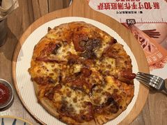 -必胜客(京东天虹店)