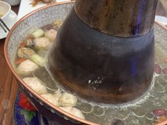 -东来顺•非遗火锅(外滩店)