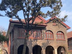 -上海孙中山故居纪念馆