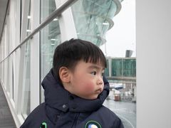 -青岛胶东国际机场