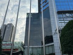 -盛宴自助餐厅(运达喜来登店)