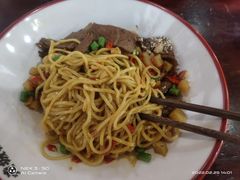 -老城街小面(北城世纪金源店)