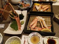 -蟹道乐(道顿堀本店)