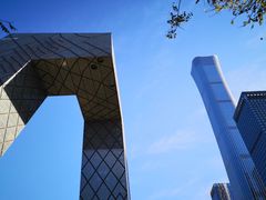 -中央广播电视总台(光华路办公区)