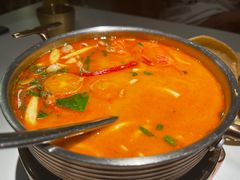 -帕娜·泰式茶餐厅·Bistro(近铁广场店)