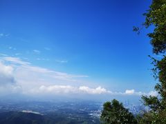 -梧桐山风景名胜区