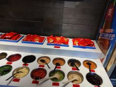 -钢管厂五区小郡肝火锅串串香(清河店)