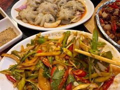 -奥西拉烤肉,盒饭,冷面(青岩刘店)