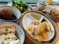 江南白切鸡-卤儿道道(龙游路店)