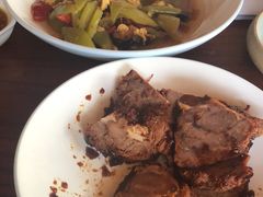 -阳光家常菜游客餐厅(千佛山店)