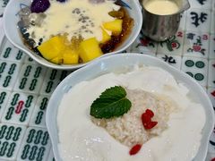 -堂屋糖水店(愚园店)