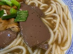 -锦泓老字号猪脏粉(东联大厦店)