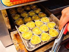 -仙螺岛海鲜自助餐厅(总店)