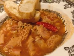 -BROWNSTONE布朗石西班牙餐厅(富城店)