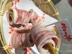 -生活如沸·顺德水牛奶火锅(大学路店)